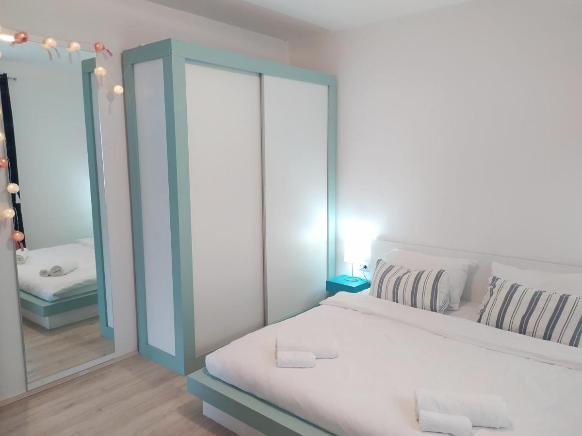 Seline Summer Home エクステリア 写真