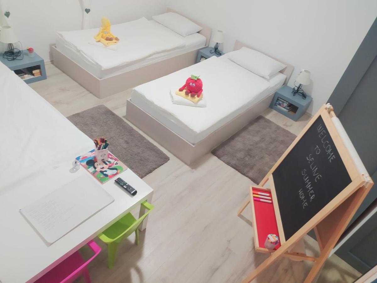 Seline Summer Home エクステリア 写真
