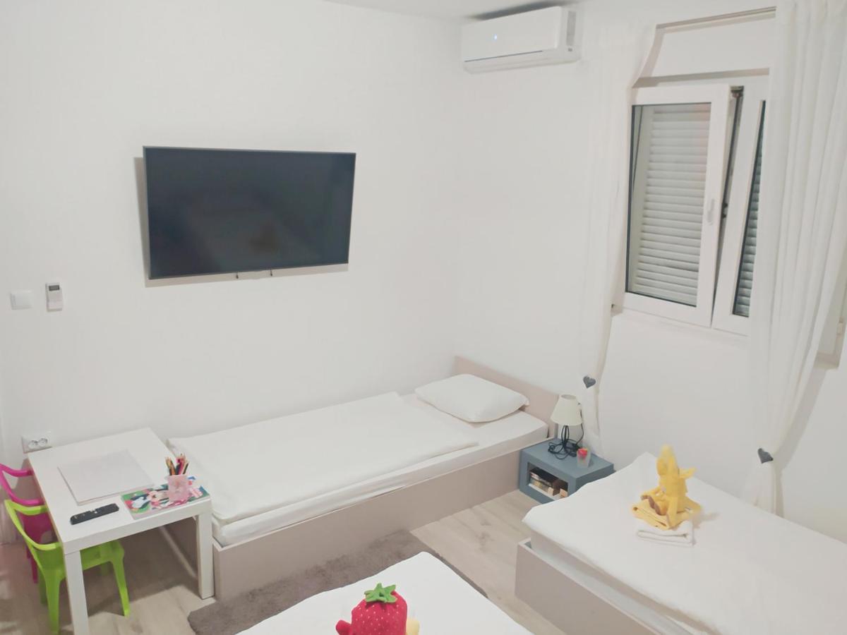 Seline Summer Home エクステリア 写真