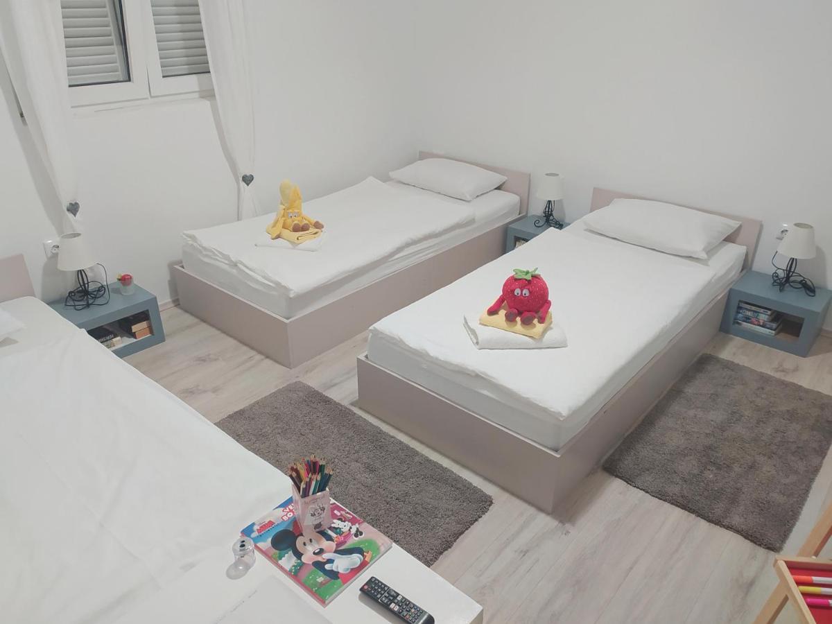Seline Summer Home エクステリア 写真